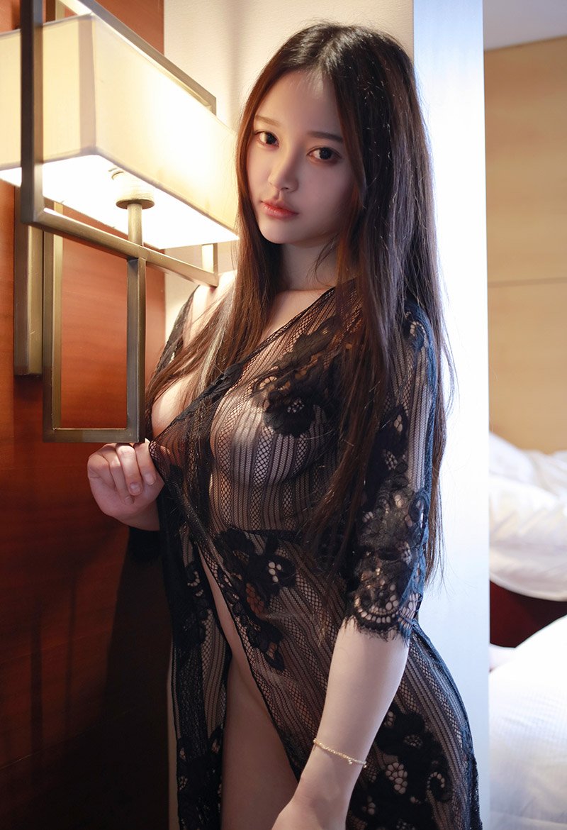 清純可愛型美女