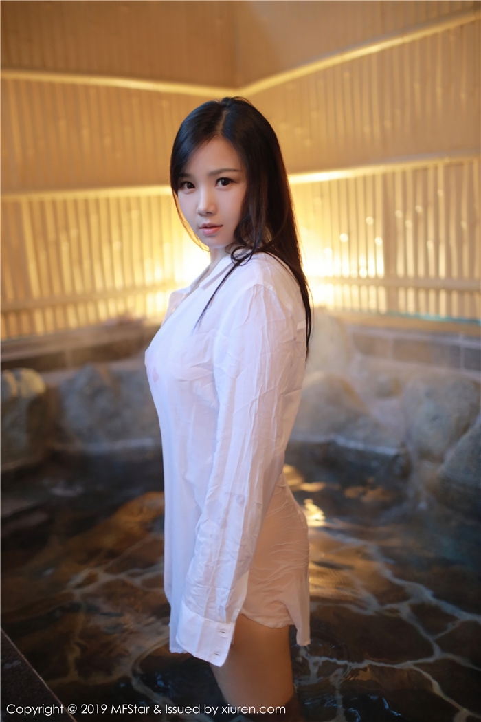 人間女神徐微微mia