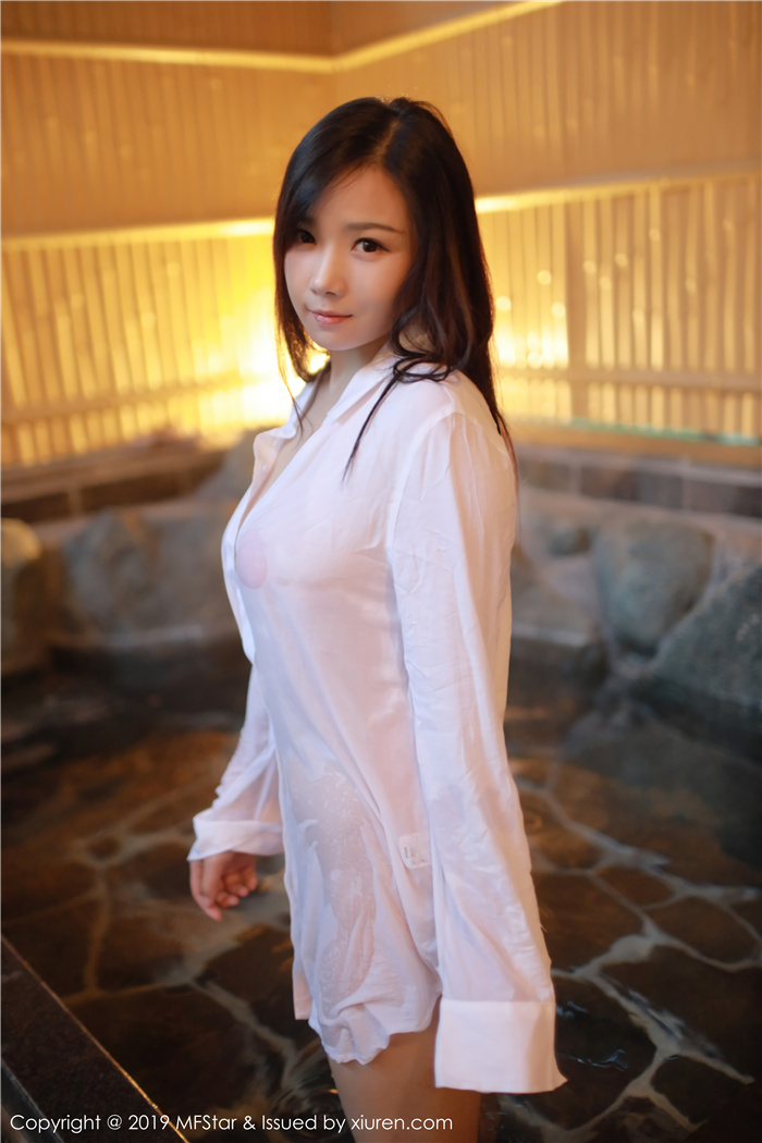 人間女神徐微微mia