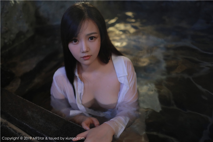 人間女神徐微微mia