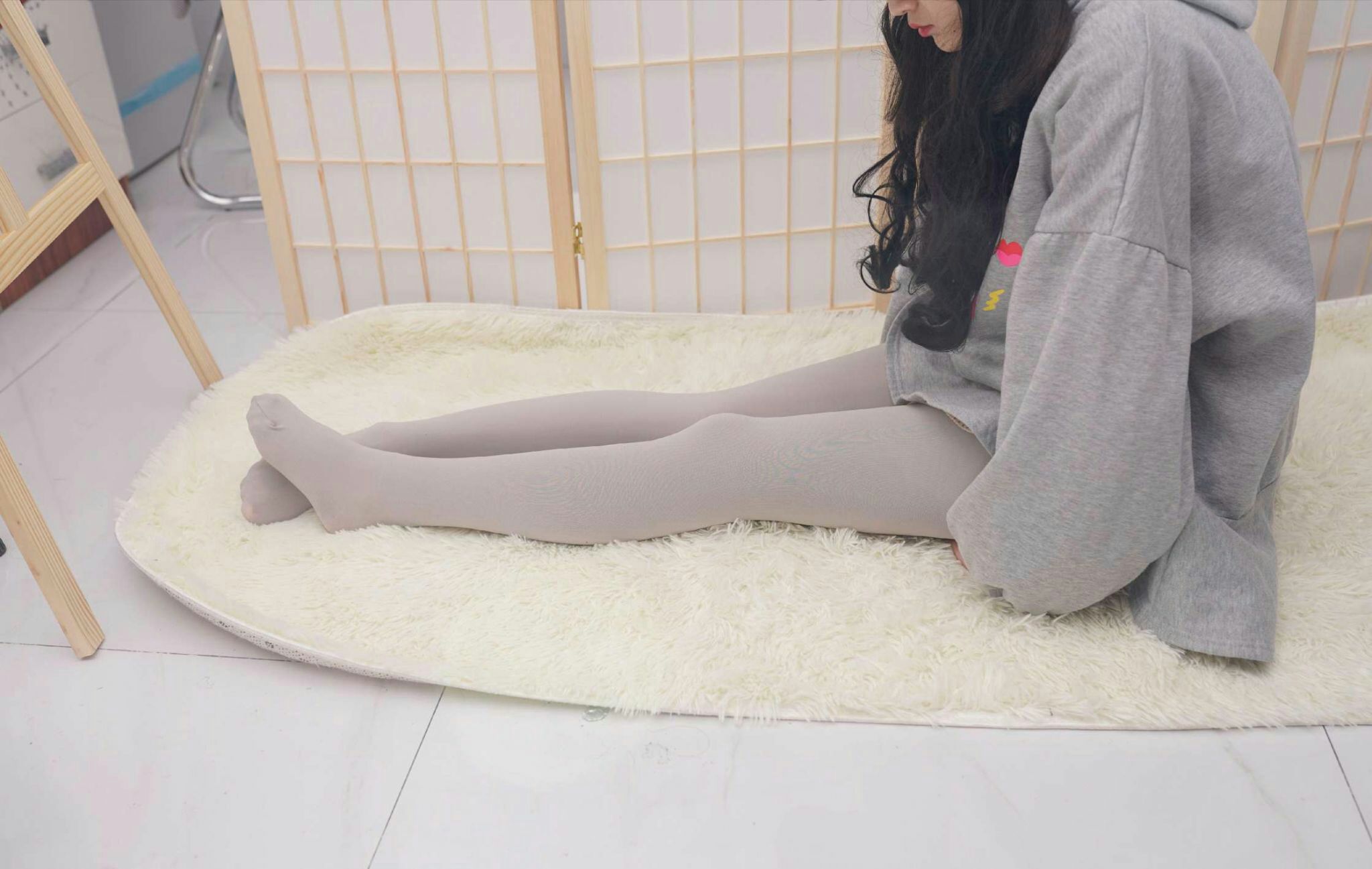 肉感絲足才是最致命