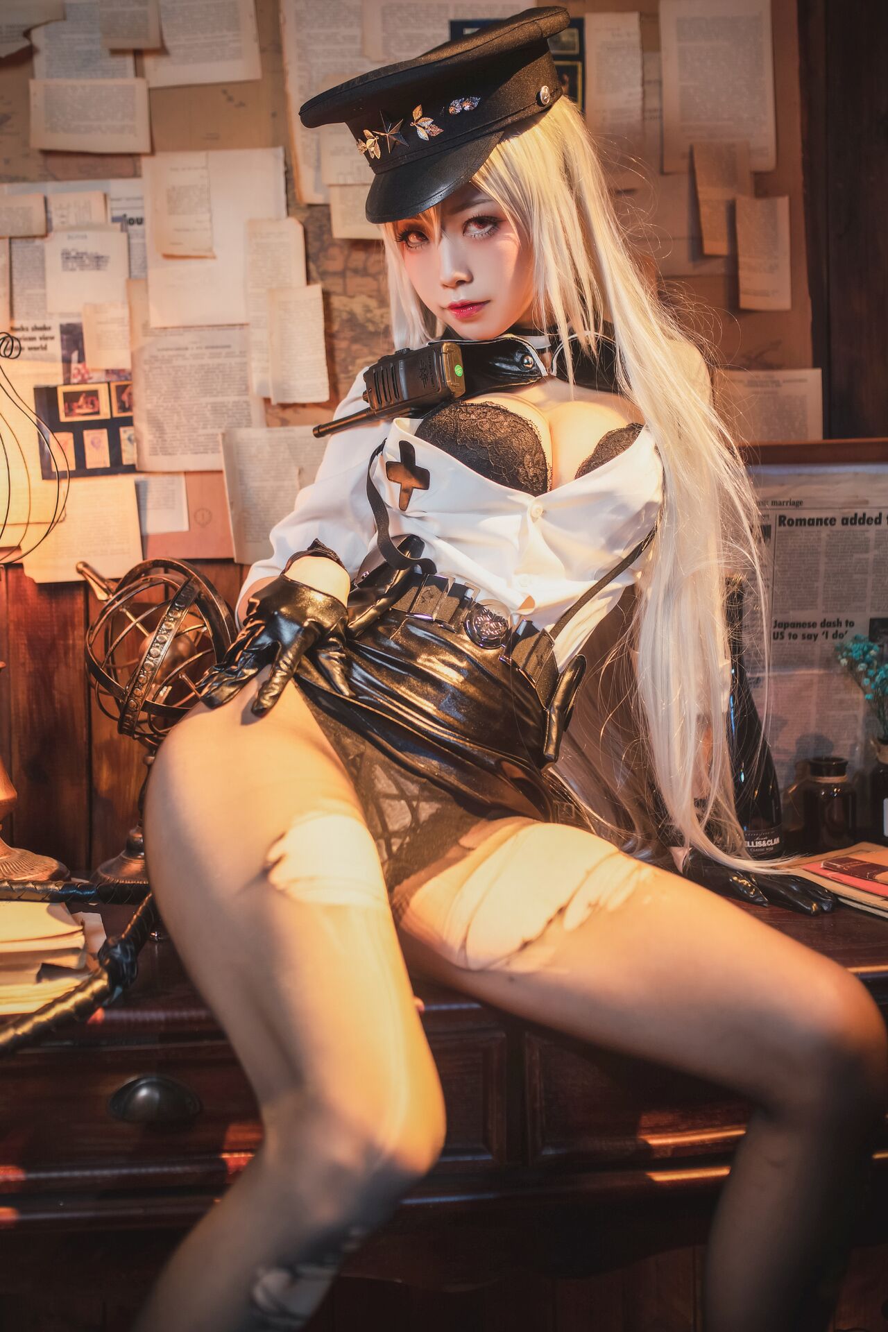 束縛