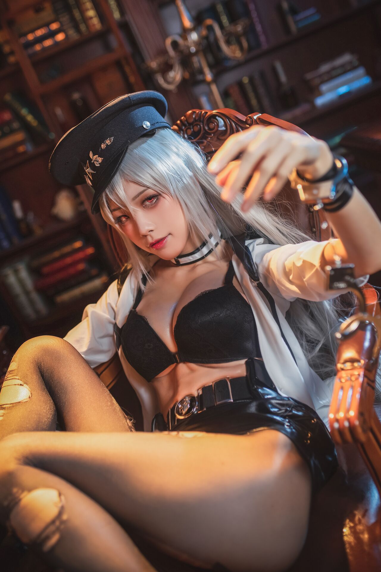 束縛