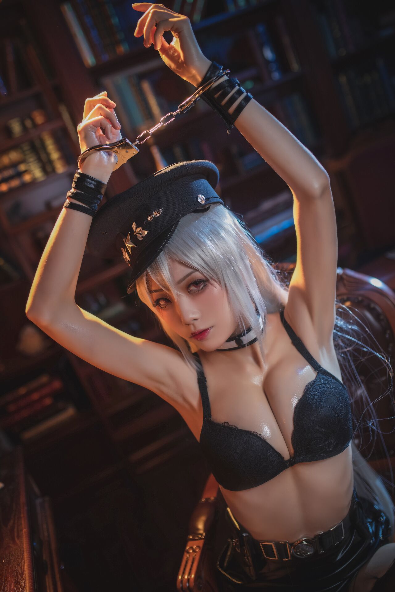 束縛