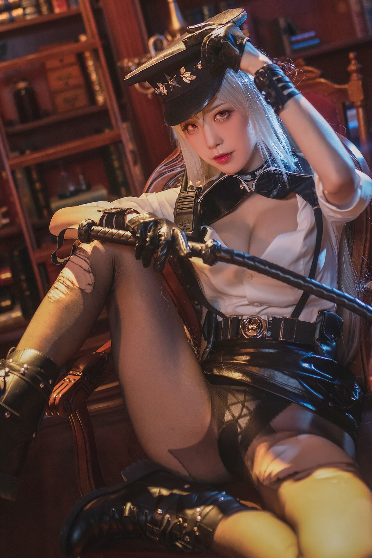 束縛