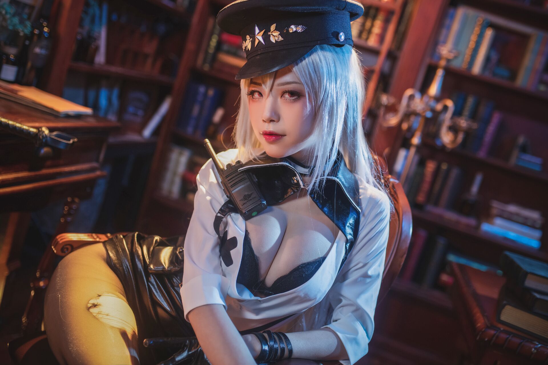 束縛