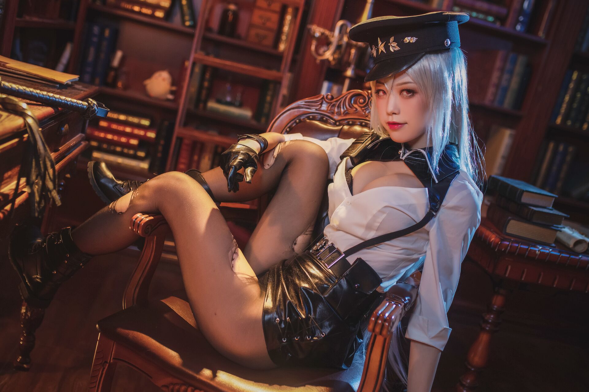 束縛