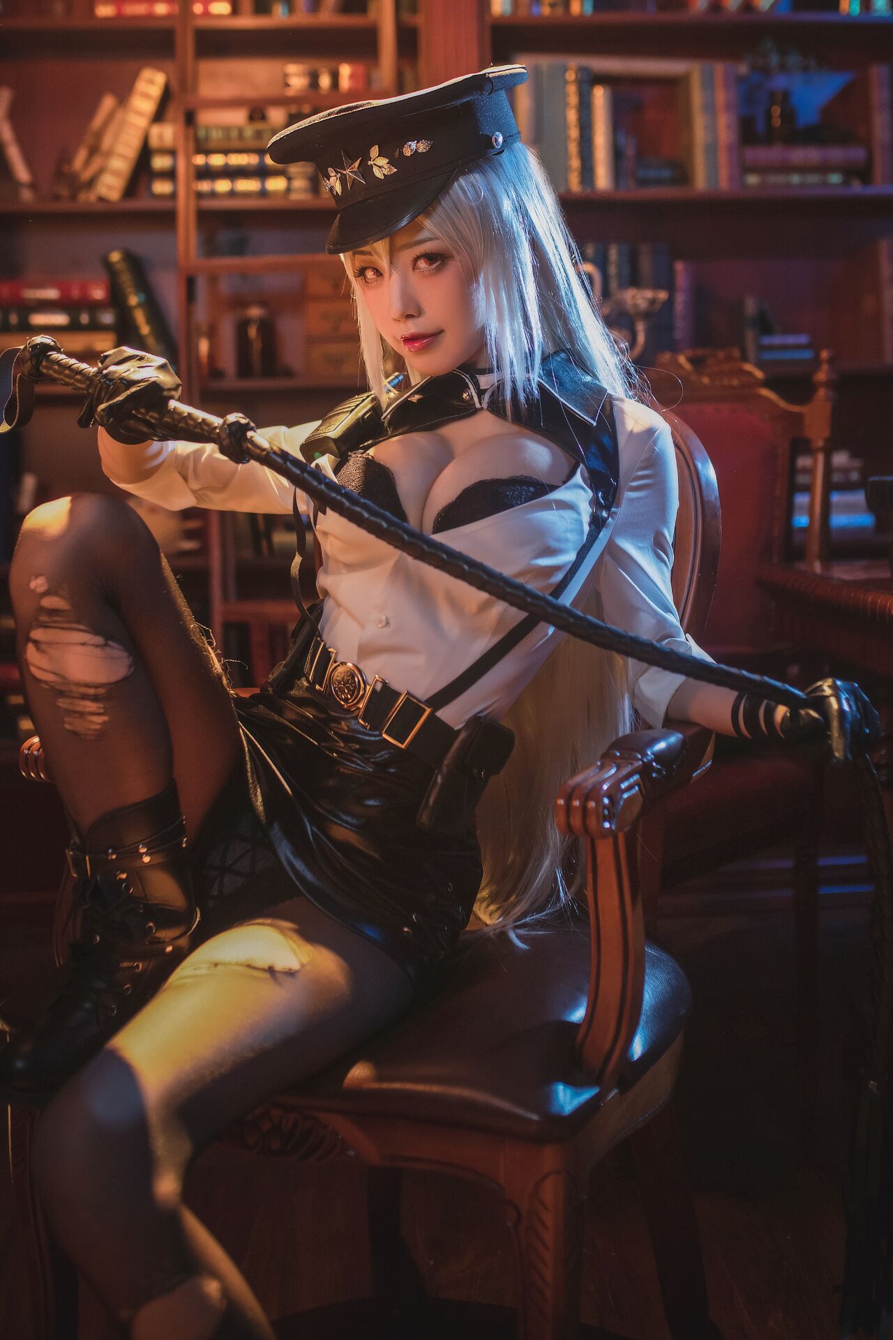 束縛