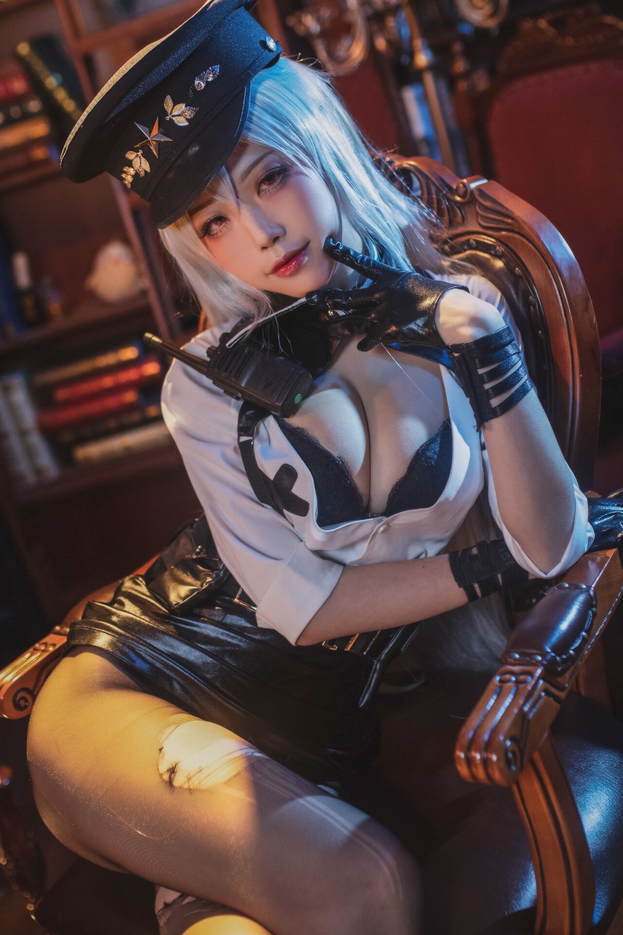 束縛