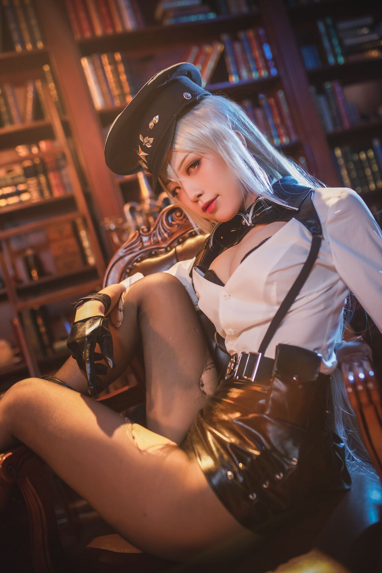 束縛