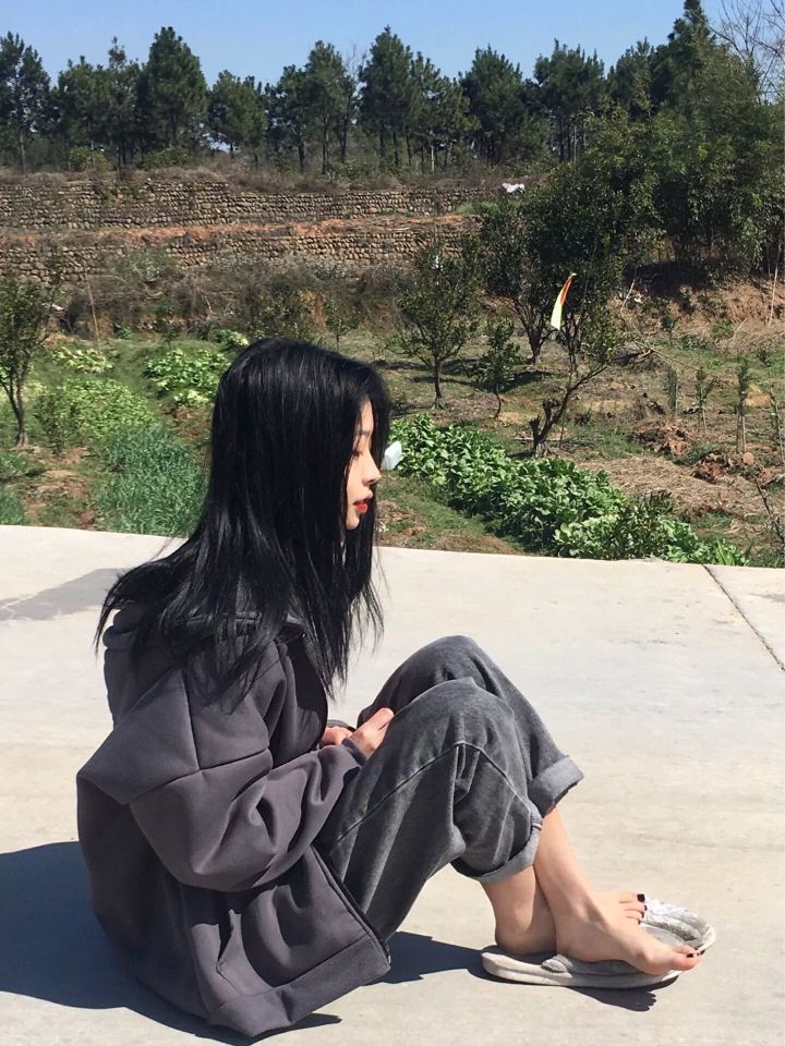 什么最麗 唯有玉足