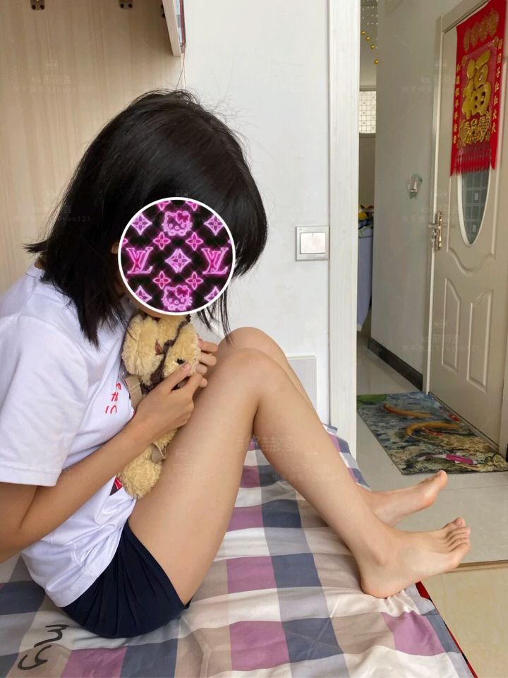 什么最麗 唯有玉足