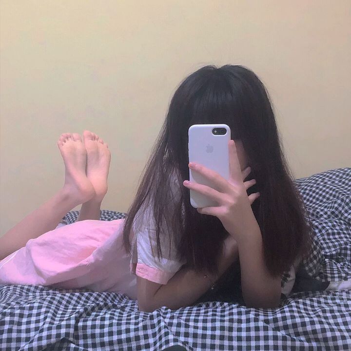 什么最麗 唯有玉足