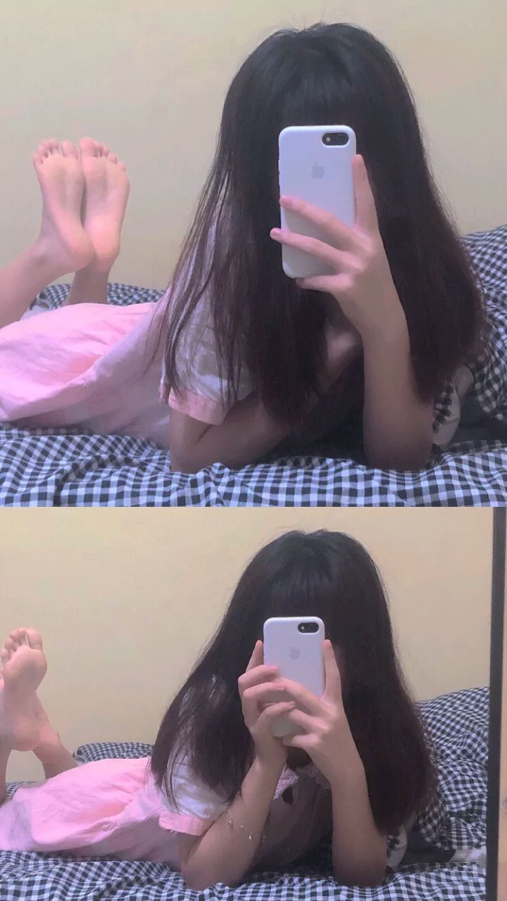 什么最麗 唯有玉足