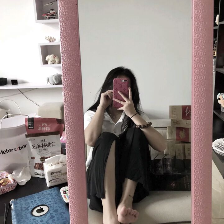 什么最麗 唯有玉足