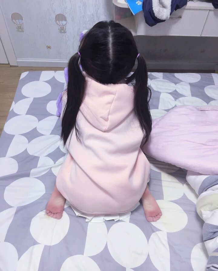 什么最麗 唯有玉足