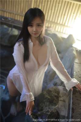 人間女神徐微微mia
