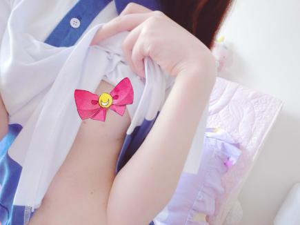 蘿莉系列.當蘿莉穿上校服 上部