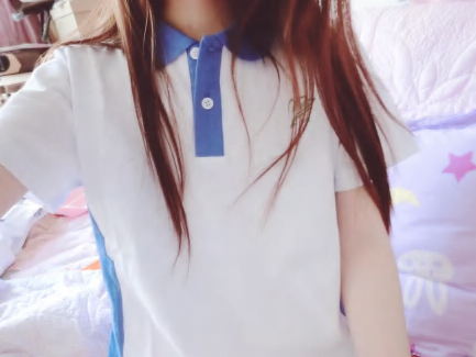 蘿莉系列.當蘿莉穿上校服 上部