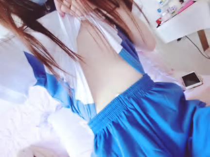 蘿莉系列.當蘿莉穿上校服 上部