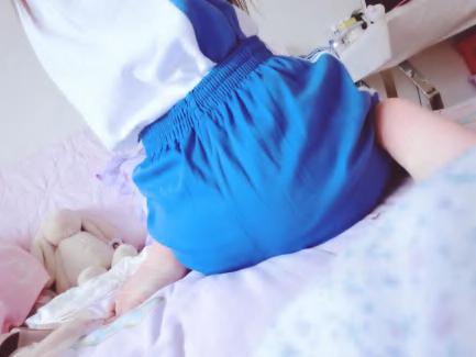 蘿莉系列.當蘿莉穿上校服 上部