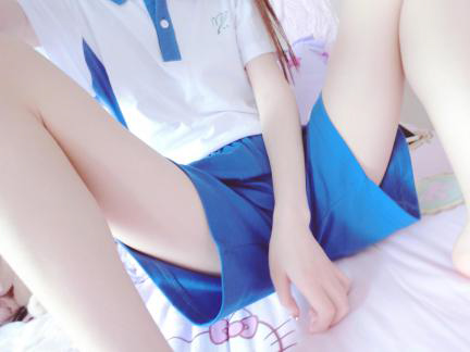蘿莉系列.當蘿莉穿上校服 上部