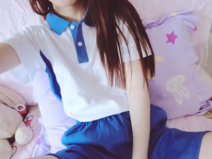 蘿莉系列.當蘿莉穿上校服 上部