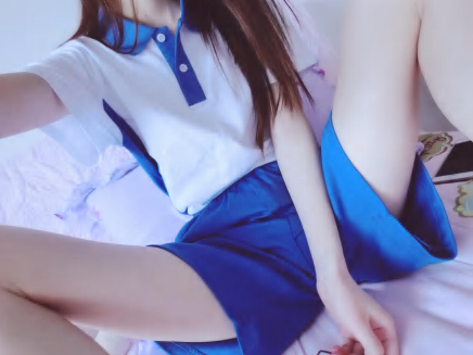 蘿莉系列.當蘿莉穿上校服 上部