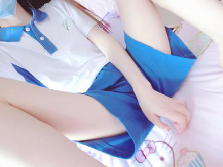 蘿莉系列.當蘿莉穿上校服 上部
