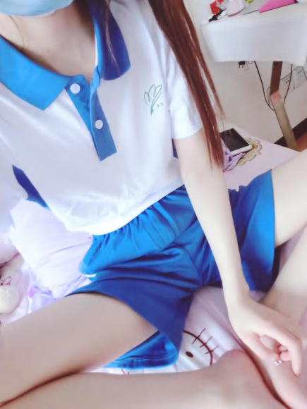蘿莉系列.當蘿莉穿上校服 上部