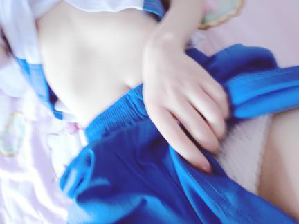 蘿莉系列.當蘿莉穿上校服 上部