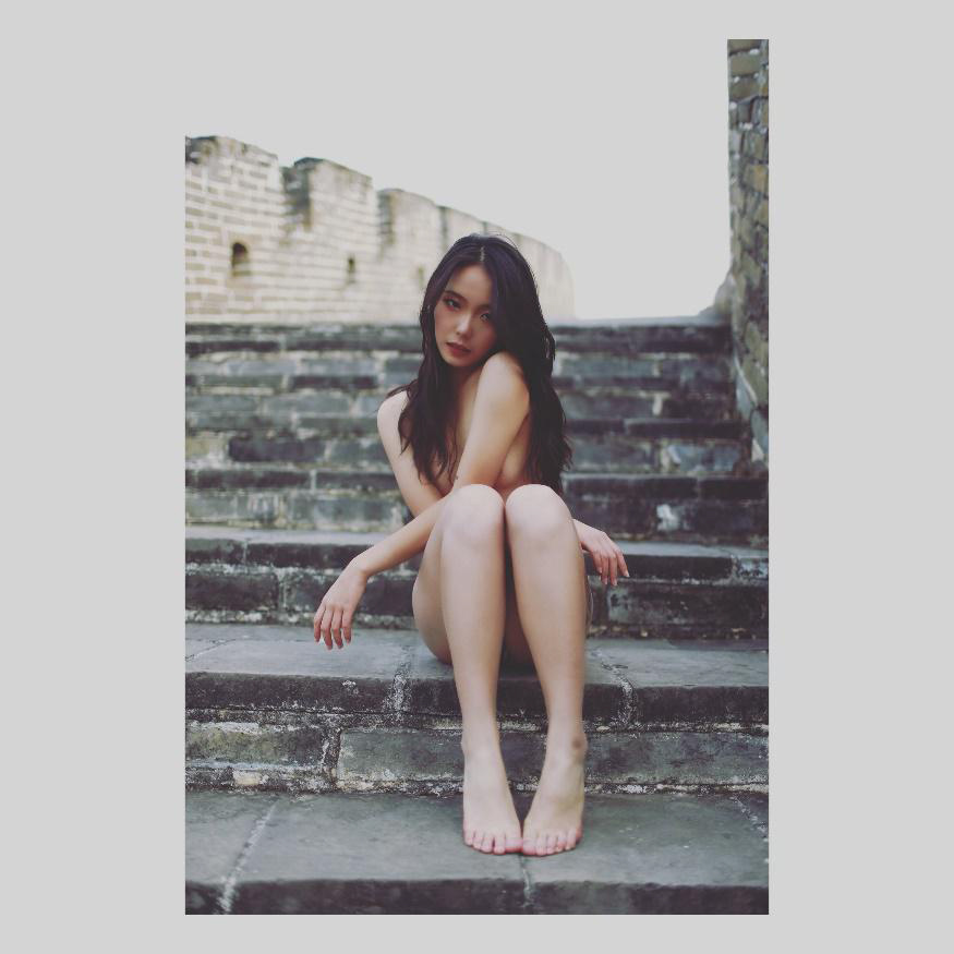 擁有一個(gè)韓國模特女友是一個(gè)什么樣的體驗(yàn)