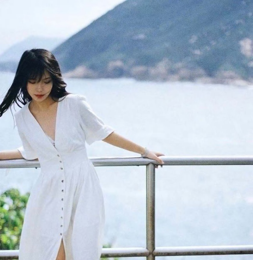 擁有一個(gè)韓國模特女友是一個(gè)什么樣的體驗(yàn)