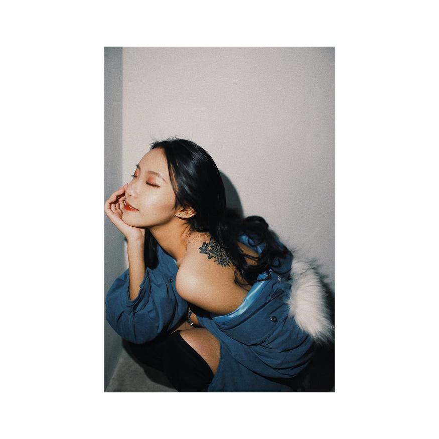 擁有一個(gè)韓國模特女友是一個(gè)什么樣的體驗(yàn)