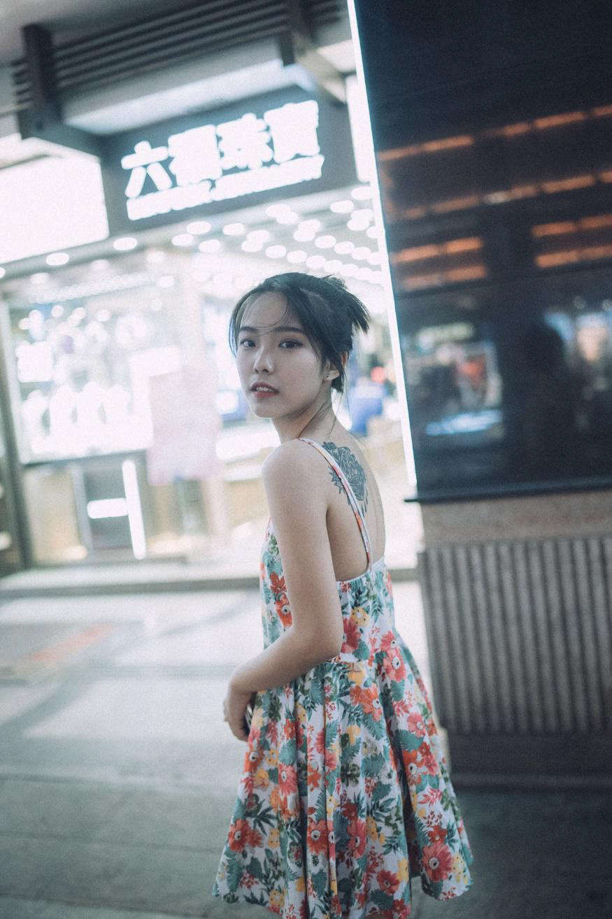 擁有一個(gè)韓國模特女友是一個(gè)什么樣的體驗(yàn)