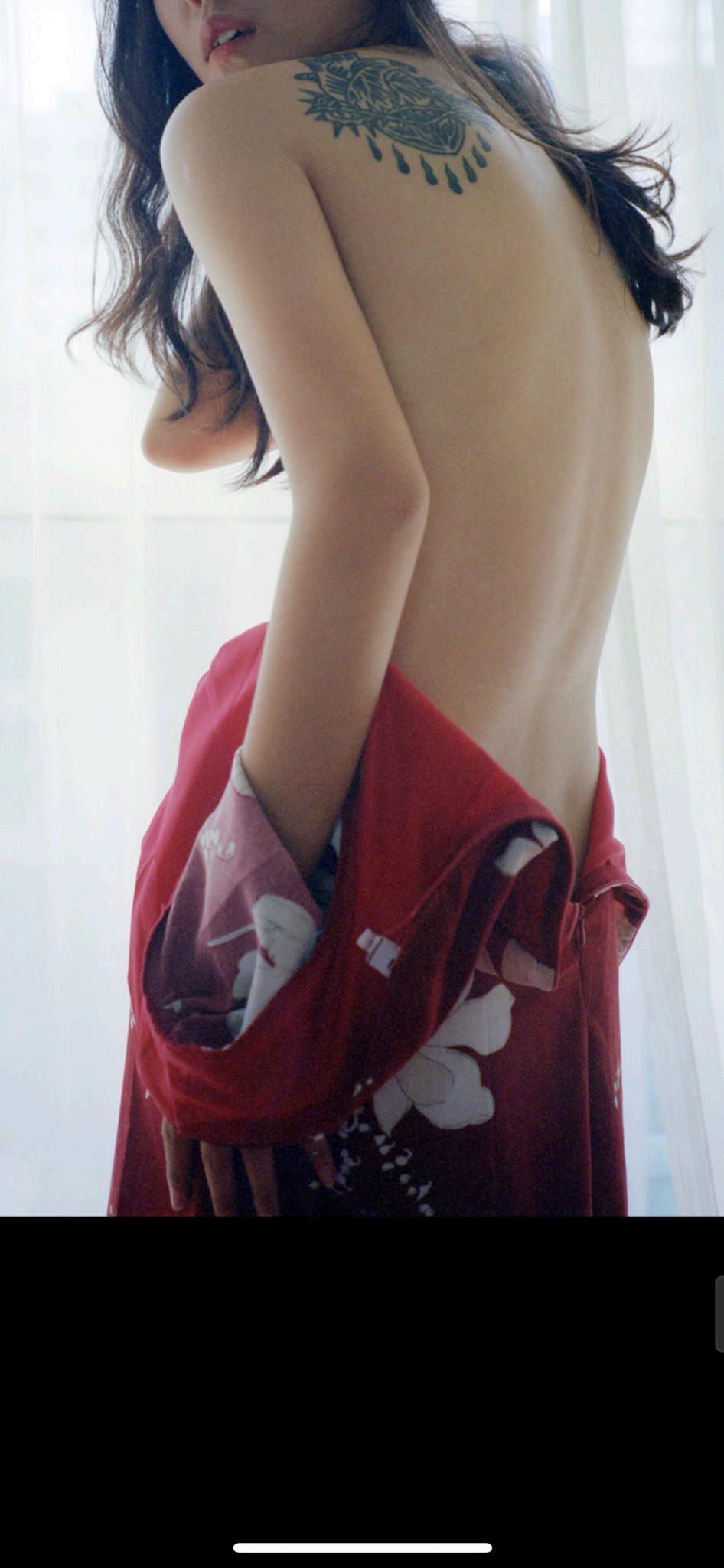 擁有一個(gè)韓國模特女友是一個(gè)什么樣的體驗(yàn)