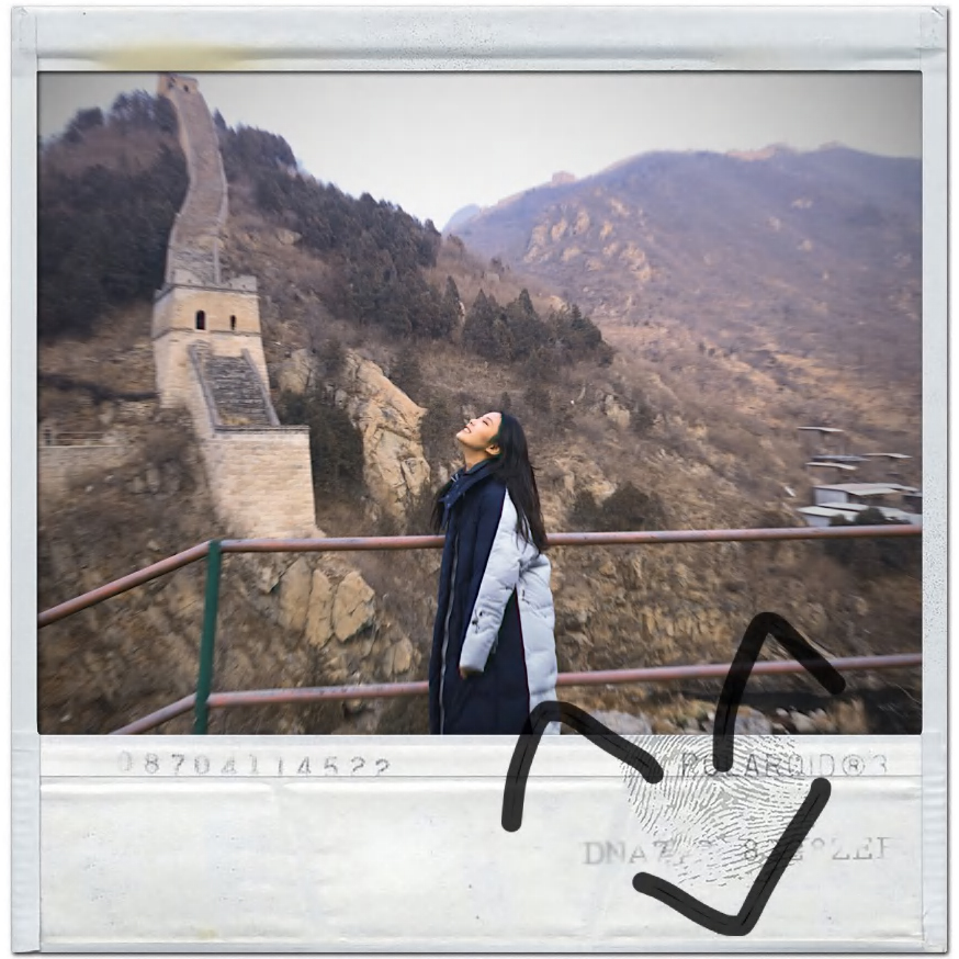 擁有一個(gè)韓國模特女友是一個(gè)什么樣的體驗(yàn)