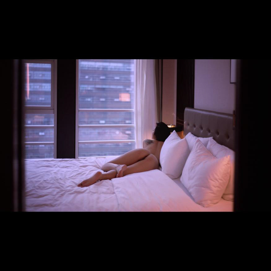 擁有一個(gè)韓國模特女友是一個(gè)什么樣的體驗(yàn)