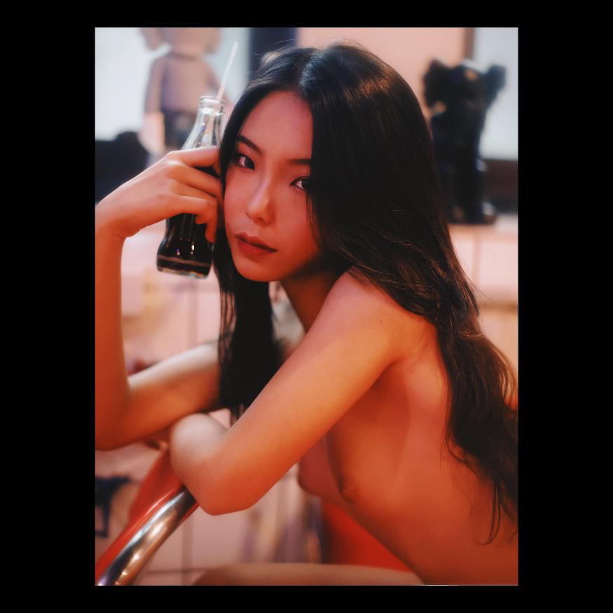 擁有一個(gè)韓國模特女友是一個(gè)什么樣的體驗(yàn)