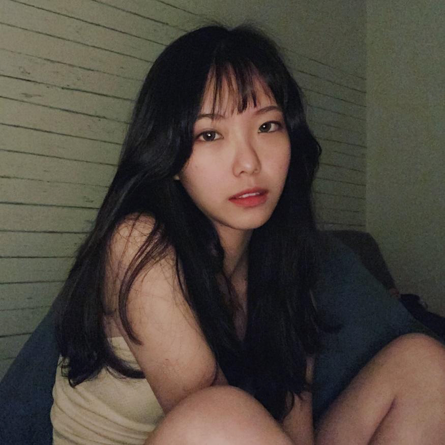 擁有一個(gè)韓國模特女友是一個(gè)什么樣的體驗(yàn)
