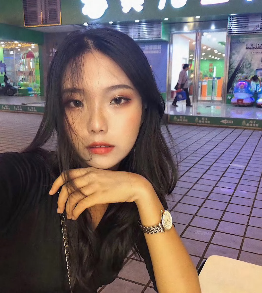 擁有一個(gè)韓國模特女友是一個(gè)什么樣的體驗(yàn)