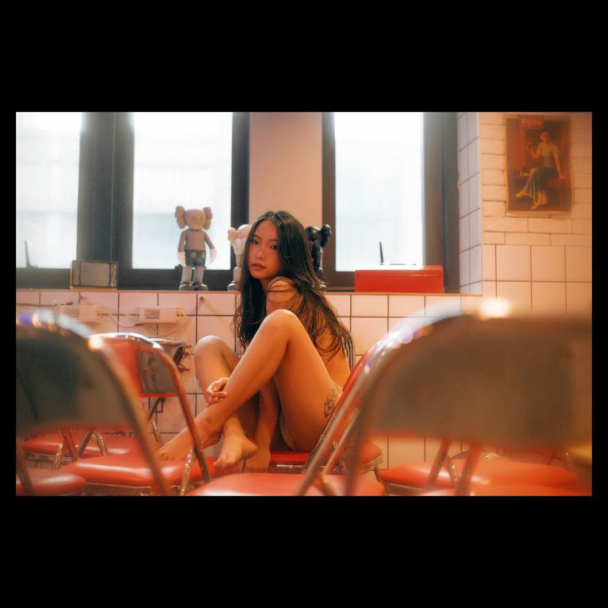 擁有一個(gè)韓國模特女友是一個(gè)什么樣的體驗(yàn)