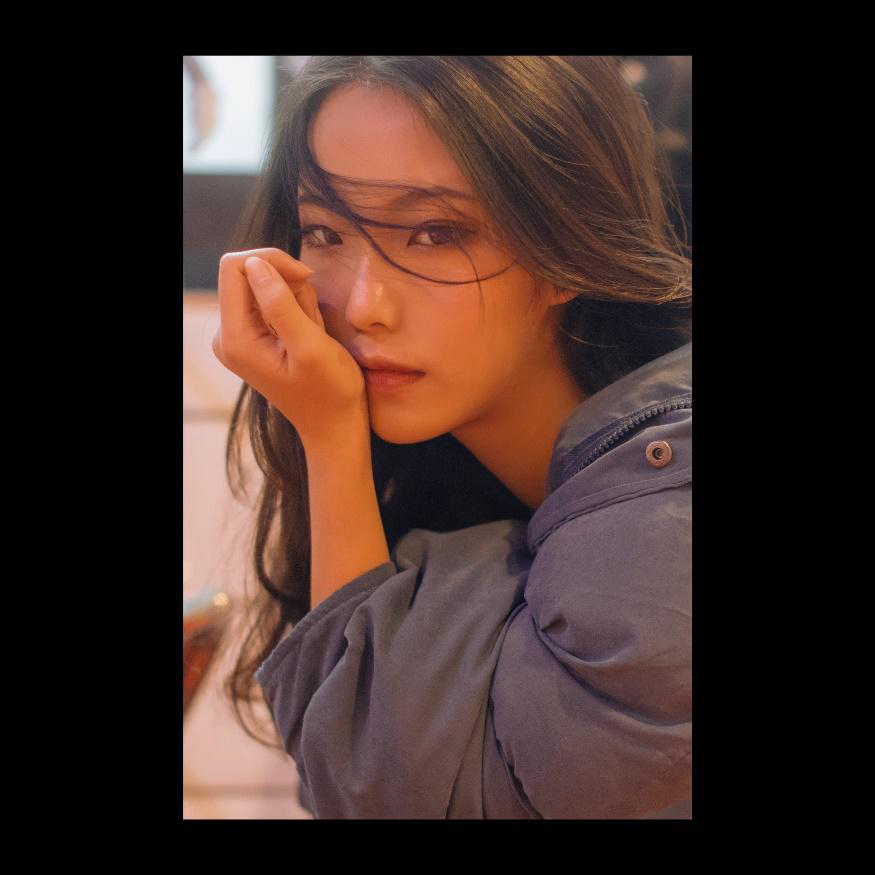 擁有一個(gè)韓國模特女友是一個(gè)什么樣的體驗(yàn)