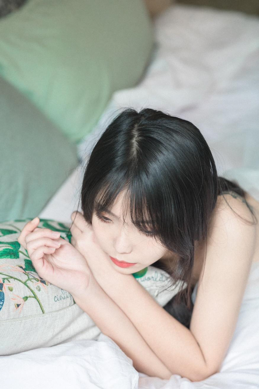 擁有一個(gè)韓國模特女友是一個(gè)什么樣的體驗(yàn)