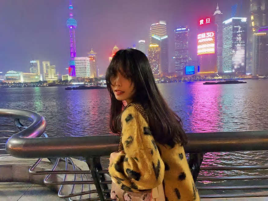 擁有一個(gè)韓國模特女友是一個(gè)什么樣的體驗(yàn)