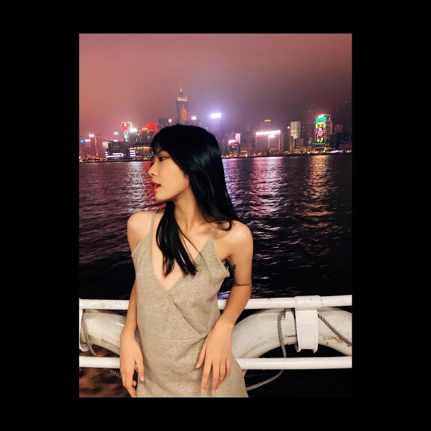 擁有一個(gè)韓國模特女友是一個(gè)什么樣的體驗(yàn)
