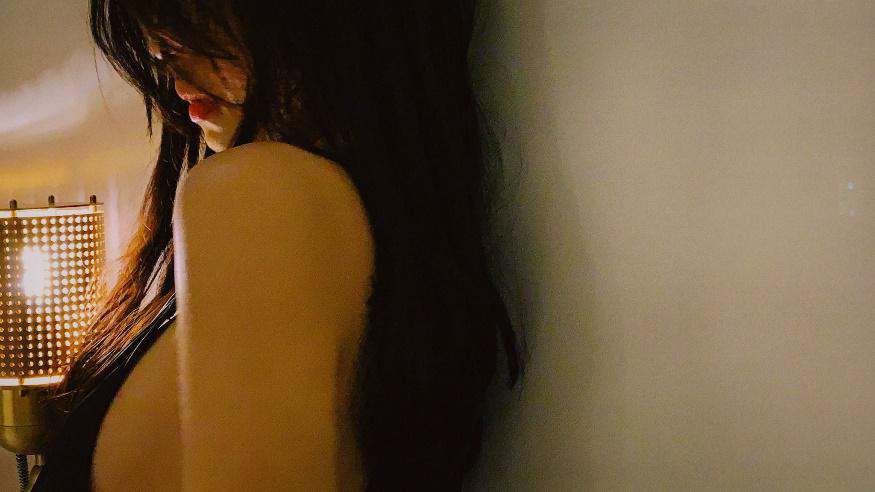 擁有一個(gè)韓國模特女友是一個(gè)什么樣的體驗(yàn)