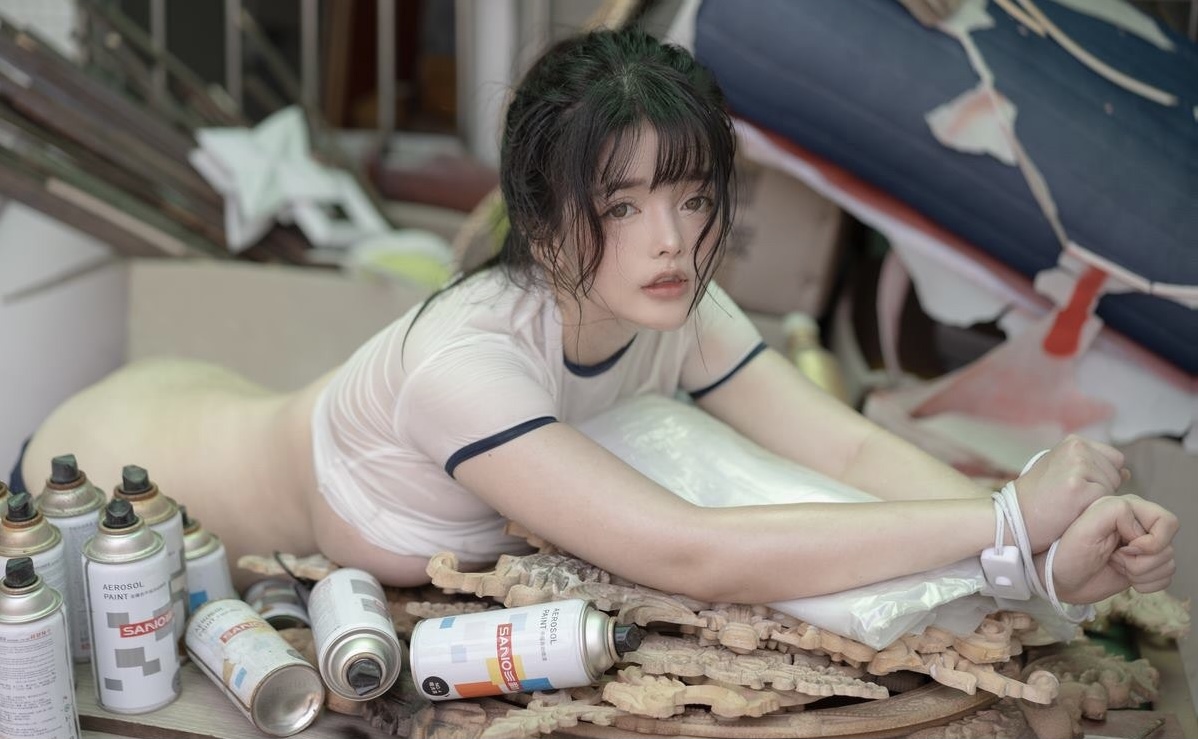 [Cos]阿寨寨 - 體育課后