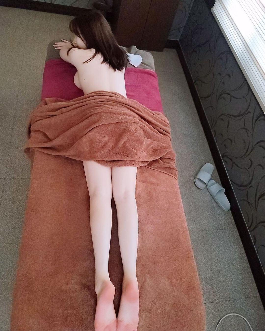楚楚動人的妹子眼睛水汪汪的