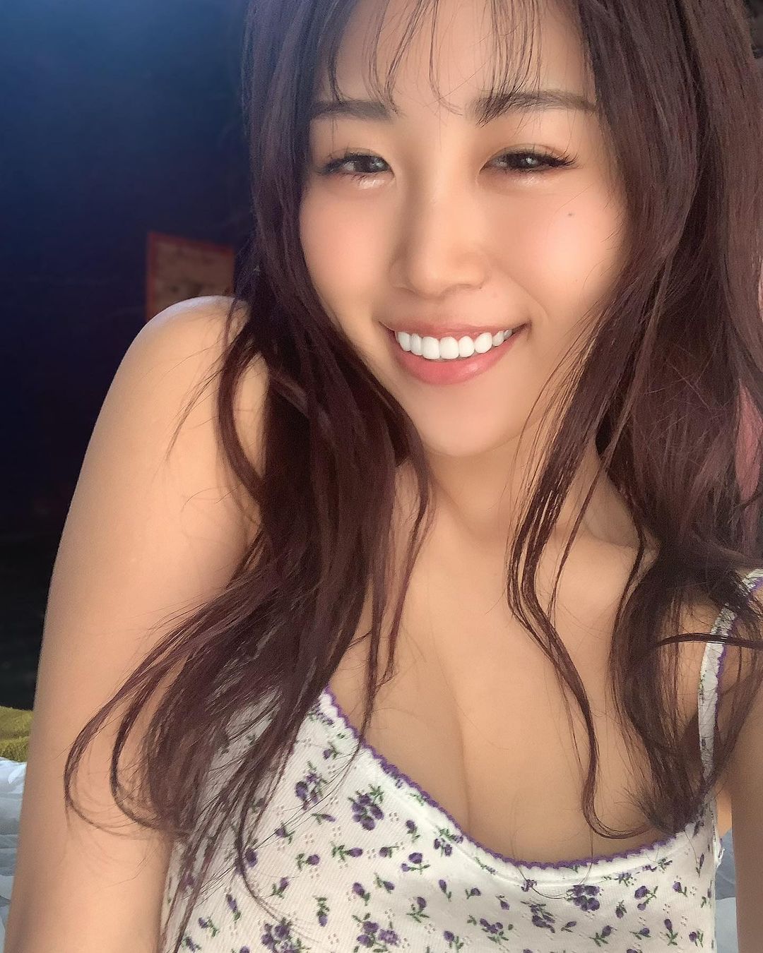 風情萬種的島國妹子格外迷人